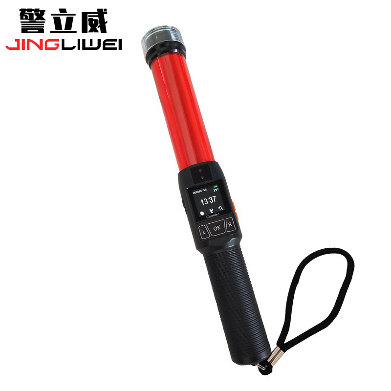 警立威酒精测试仪DSJ-C1